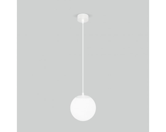 Уличный подвесной светильник Elektrostandard Sfera 35158/U белый 4690389187896 Уличный подвесной светильник Elektrostandard Sfera 35158/U белый 4690389187896