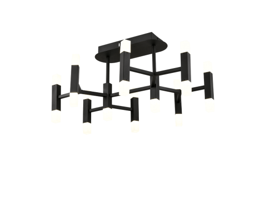 Потолочный светильник Vele Luce Niami VL7142L18