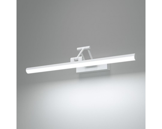 Подсветка для зеркал Elektrostandard Monza LED белый 4000К 40128/LED a064136 Подсветка для зеркал Elektrostandard Monza LED белый 4000К 40128/LED a064136
