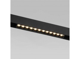 Трековый светодиодный светильник Elektrostandard Slim Magnetic 85005/01 a067376