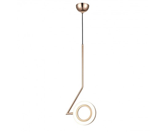 Подвесной светильник Vele Luce Margarita VL7304P21 Подвесной светильник Vele Luce Margarita VL7304P21