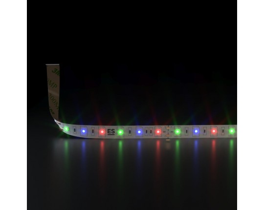 Светодиодная лента Elektrostandard 14,4W/m 60LED/m 5050SMD RGB 5M a052977