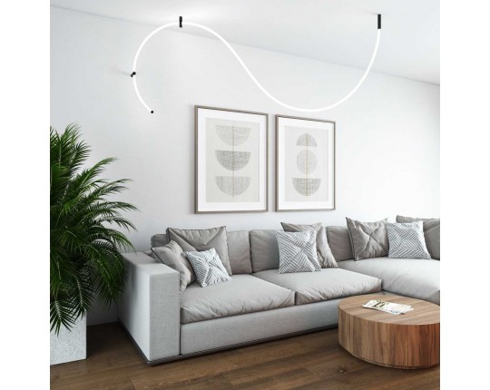 Гибкий неон Elektrostandard Full Light 24V 12W 336Led 2835 IP20 дневной белый 3 м a063424 Гибкий неон Elektrostandard Full Light 24V 12W 336Led 2835 IP20 дневной белый 3 м a063424