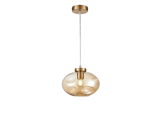 Подвесной светильник Vele Luce Alieno VL5354P11