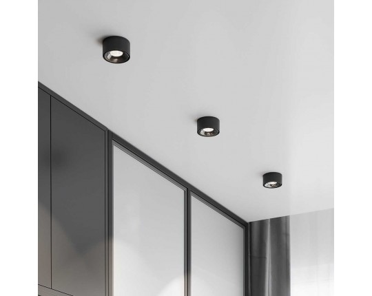 Встраиваемый светодиодный светильник Elektrostandard Glam 25095/LED a065710