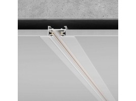 Шинопровод однофазные встраиваемый Elektrostandard Track Rail WH Recessed 85082/00 a057095