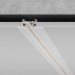 Шинопровод однофазные встраиваемый Elektrostandard Track Rail WH Recessed 85082/00 a057095
