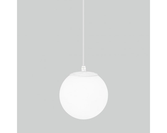 Уличный подвесной светильник Elektrostandard Sfera 35158/U белый 4690389187896 Уличный подвесной светильник Elektrostandard Sfera 35158/U белый 4690389187896