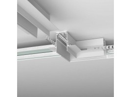 Коннектор L-образный Elektrostandard Slim Magnetic 85214/00 a067509