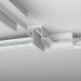 Коннектор L-образный Elektrostandard Slim Magnetic 85214/00 a067509 Коннектор L-образный Elektrostandard Slim Magnetic 85214/00 a067509