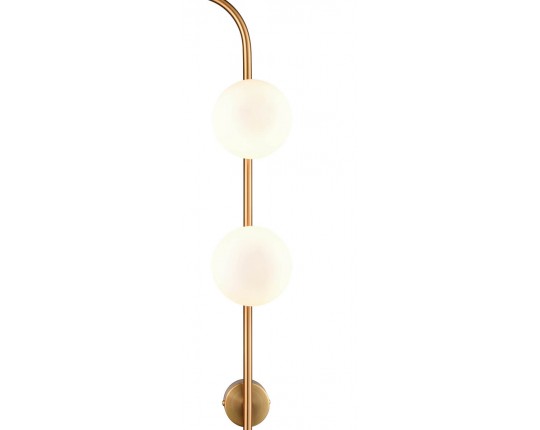 Бра Vele Luce Bianco VL5714W21