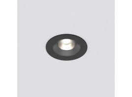 Уличный светодиодный светильник Elektrostandard Light Led 3001 35126/U черный a058920