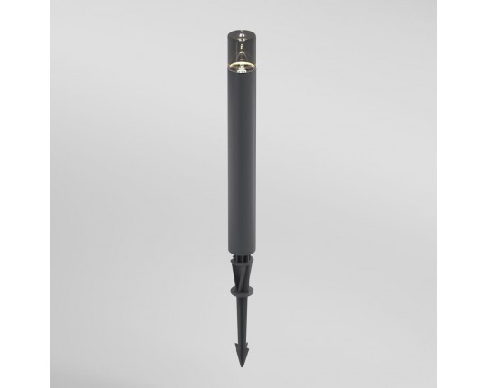 Ландшафтный светодиодный светильник Elektrostandard Hidden 35166/F a066037