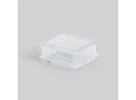Набор заглушек для светодиодной ленты Elektrostandard Premium 220V 2835 универсальная a041118