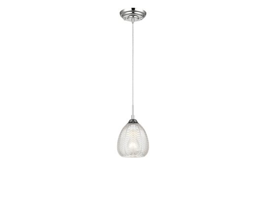Подвесной светильник Vele Luce Fiona VL5623P11