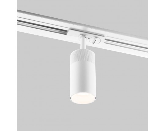Трековый светодиодный светильник Elektrostandard Riffe 9W 4200K 85512/01 a061659