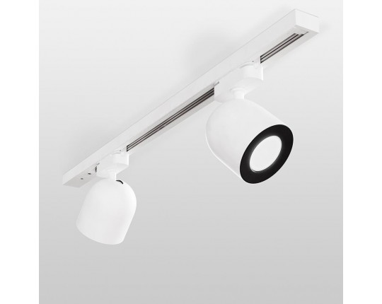 Трековый светильник Elektrostandard Ogma GU10 MRL 1005 белый a047371