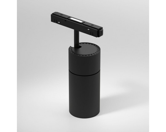 Трековый светодиодный светильник Elektrostandard Slim Magnetic 85011/01 a067378