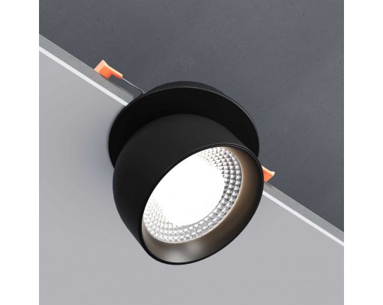 Встраиваемый светодиодный спот Elektrostandard Uno 25092/LED a065455
