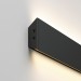 Профиль алюминиевый с рассеивателем Elektrostandard LL-2-ALP022 a066621