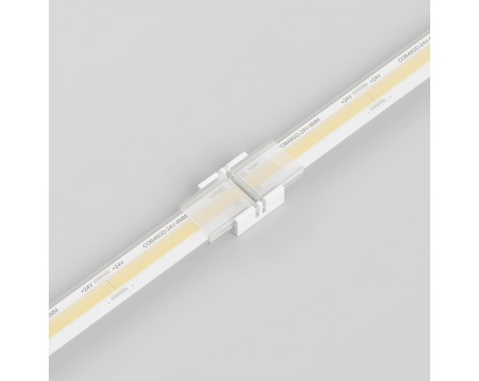 Коннектор для лент COB 24V 480Led Elektrostandard a070533