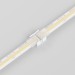 Коннектор для лент COB 24V 480Led Elektrostandard a070533