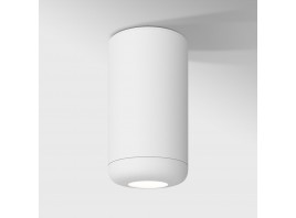 Потолочный светодиодный светильник Elektrostandard Onde 25044/LED 10W 4000K белый a064195
