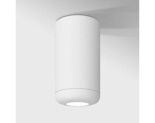 Потолочный светодиодный светильник Elektrostandard Onde 25044/LED 10W 4000K белый a064195