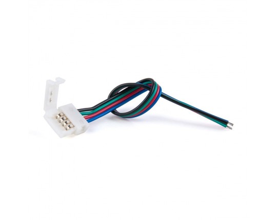 Набор гибких коннекторов для светодиодной ленты Elektrostandard (10 шт) a039790