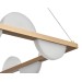 Подвесной светильник Vele Luce Drop VL7194P16 Подвесной светильник Vele Luce Drop VL7194P16
