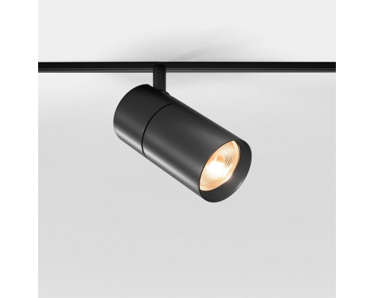 Трековый светодиодный светильник Elektrostandard Slim Magnetic 85012/01 a067379 Трековый светодиодный светильник Elektrostandard Slim Magnetic 85012/01 a067379