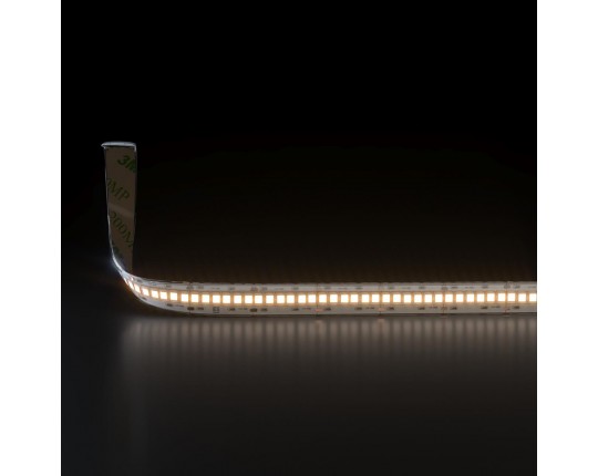 Светодиодная влагозащищенная лента Elektrostandard 16W/m 240LED/m 2835SMD тёплый белый 5M a052990