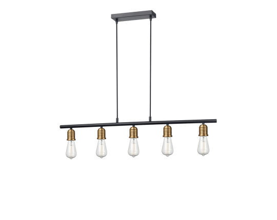 Подвесной светильник Vele Luce Tenuto VL6532P05