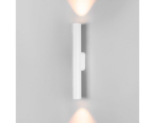 Бра Elektrostandard Langer 40123/LED белый a061224
