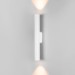 Бра Elektrostandard Langer 40123/LED белый a061224