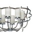 Подвесная люстра Vele Luce Ortico VL1103L08
