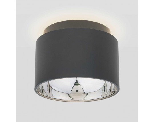 Потолочный светильник Elektrostandard Charlie 1069 GX53 GR графит a053057