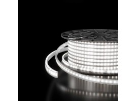 Светодиодная влагозащищенная лента Elektrostandard 18W/m 180LED/m 2835SMD холодный белый 50M a053653
