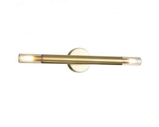Бра Indigo Sigaro 13006/2W Gold V000234