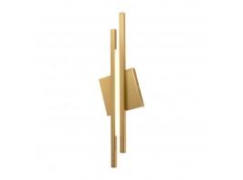 Бра Indigo Unione 14031/A/1W Brass V000179L
