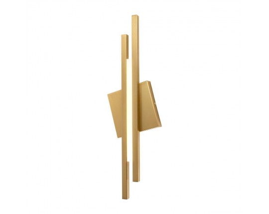Бра Indigo Unione 14031/A/1W Brass V000179L