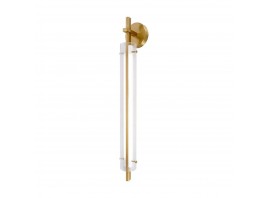 Бра Indigo Vitreo 11067/1W Brass V000177L