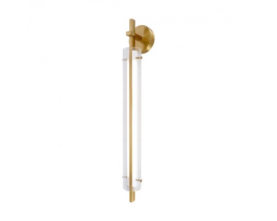 Бра Indigo Vitreo 11067/1W Brass V000177L