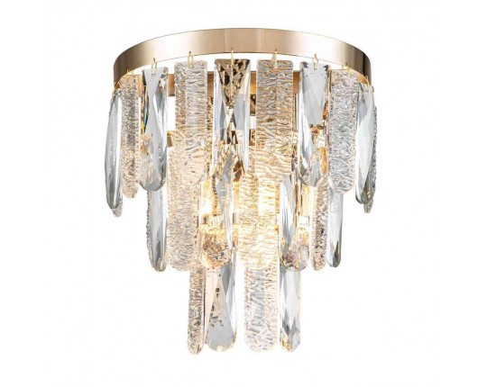 Настенный светильник Indigo AMBRA 12030/1W Gold V000397