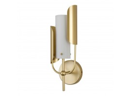 Бра Indigo Impero V11048/1W Gold V000501