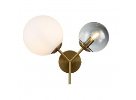 Бра Indigo Duetto 11023/2W Bronze V000115