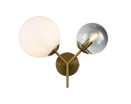 Бра Indigo Duetto 11023/2W Bronze V000115