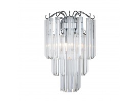Бра Indigo Lastrone 12035/2W Chrome V000424