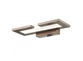 Бра Indigo Realta 14004/A/1W Brown V000007L