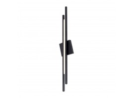 Бра Indigo Unione 14031/B/1W Black V000180L